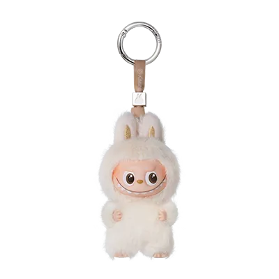 THE MONSTERS Pin For Love Plush Pendant (A-M)