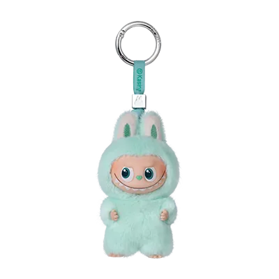 THE MONSTERS Pin For Love Plush Pendant (A-M)