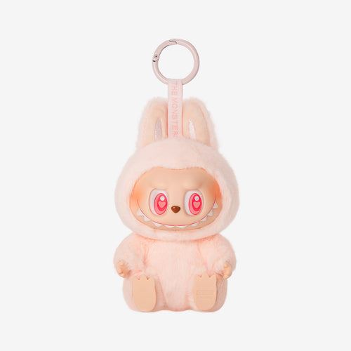 THE MONSTERS Have A Seat Plush Pendant Series