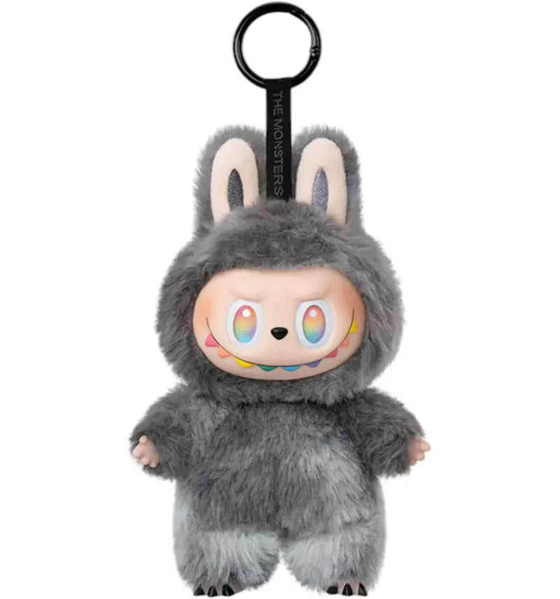 THE MONSTERS Big Into Energy Plush Pendant Series