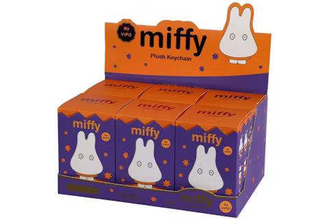 1x Miffy Bakery Set ($120) + 1x Miffy Halloween Set ($140)