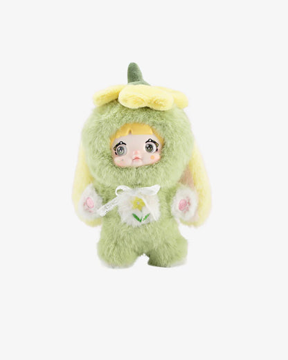 Nommi V2 Garden Rabbit Plush Pendants Series