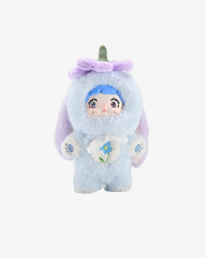 Nommi V2 Garden Rabbit Plush Pendants Series