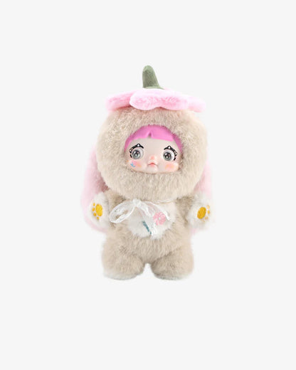 Nommi V2 Garden Rabbit Plush Pendants Series