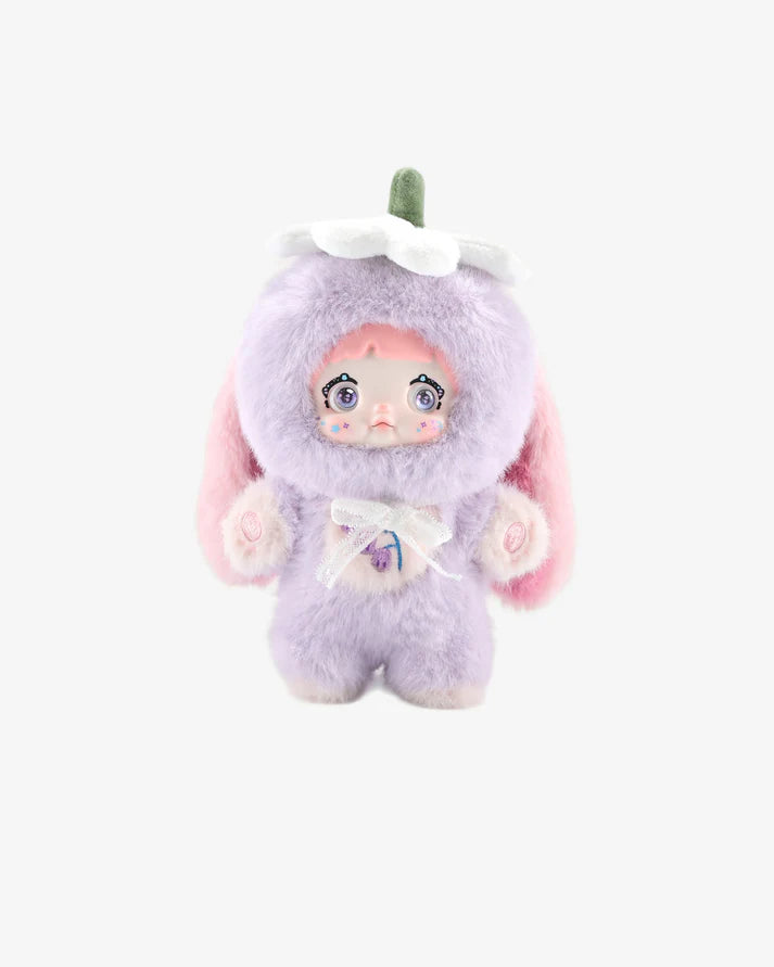 Nommi V2 Garden Rabbit Plush Pendants Series