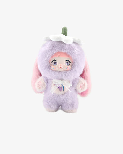 Nommi V2 Garden Rabbit Plush Pendants Series