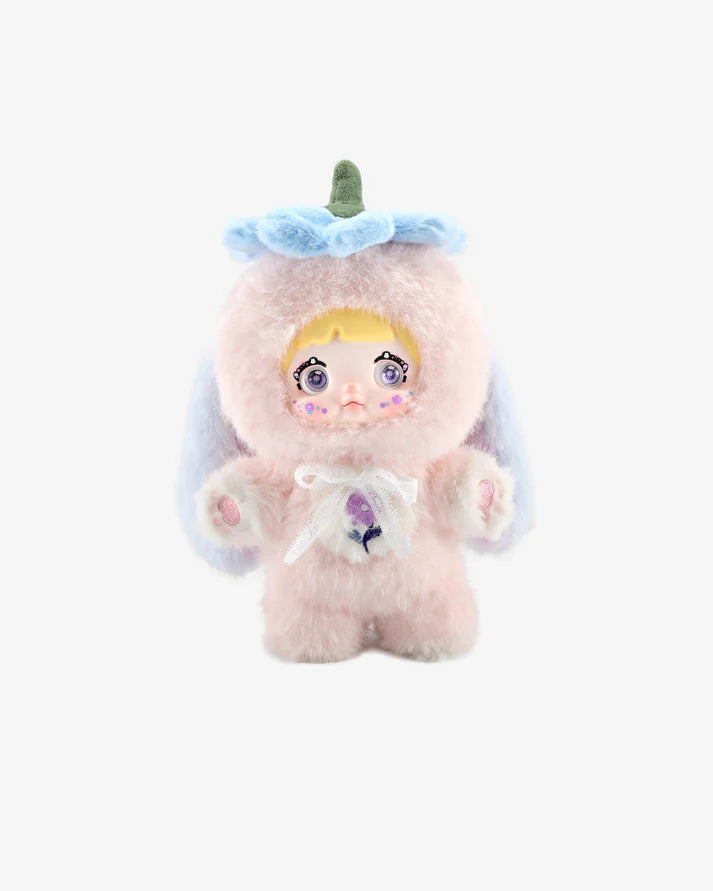 Nommi V2 Garden Rabbit Plush Pendants Series