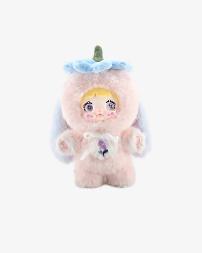 Nommi V2 Garden Rabbit Plush Pendants Series