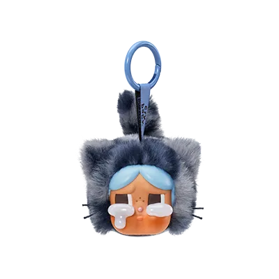 CRYBABY Wild but Cutie Vinyl Plush Pendant Series