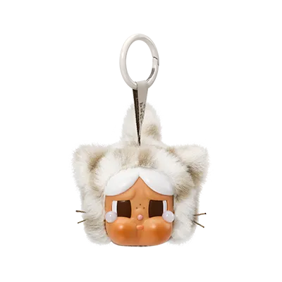 CRYBABY Wild but Cutie Vinyl Plush Pendant Series
