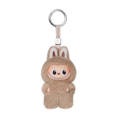 THE MONSTERS Pin For Love Plush Pendant (A-M)
