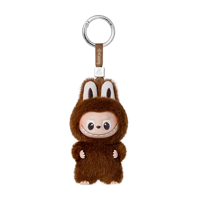 THE MONSTERS Pin For Love Plush Pendant (A-M)