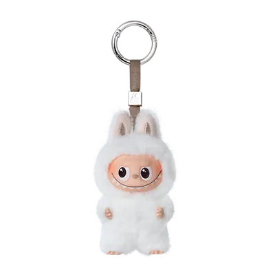 THE MONSTERS Pin For Love Plush Pendant (A-M)