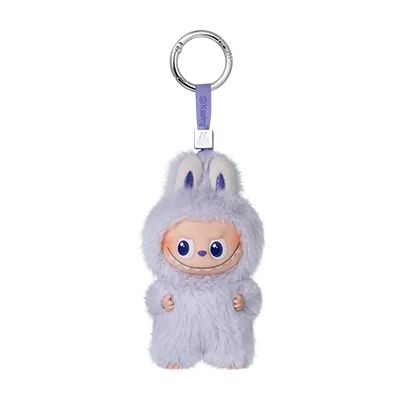THE MONSTERS Pin For Love Plush Pendant (A-M)