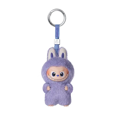 THE MONSTERS Pin For Love Plush Pendant (A-M)