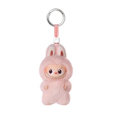 THE MONSTERS Pin For Love Plush Pendant (A-M)