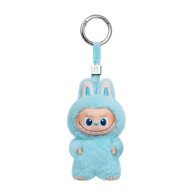THE MONSTERS Pin For Love Plush Pendant (A-M)