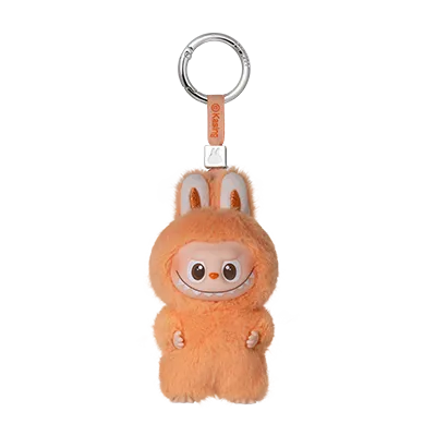 THE MONSTERS Pin For Love Plush Pendant (A-M)