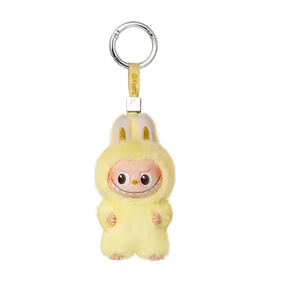 THE MONSTERS Pin For Love Plush Pendant (A-M)