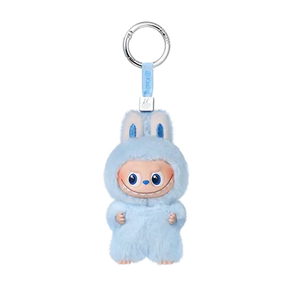 THE MONSTERS Pin For Love Plush Pendant (A-M)