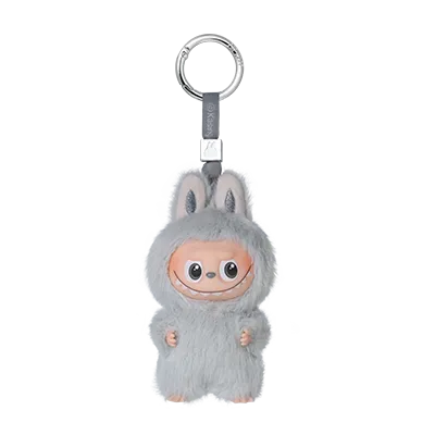 THE MONSTERS Pin For Love Plush Pendant (A-M)