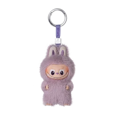 THE MONSTERS Pin For Love Plush Pendant (A-M)