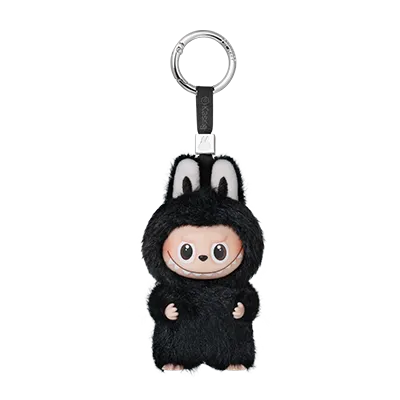 THE MONSTERS Pin For Love Plush Pendant (N-Z)