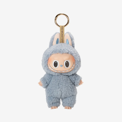 THE MONSTERS Exciting Macaron Plush Pendant Series