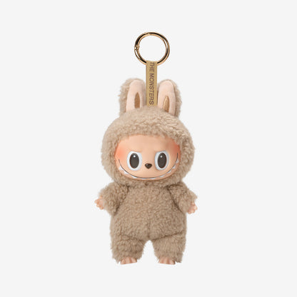 THE MONSTERS Exciting Macaron Plush Pendant Series