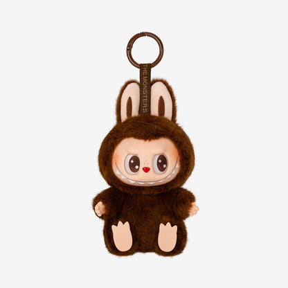 THE MONSTERS Have A Seat Plush Pendant Series