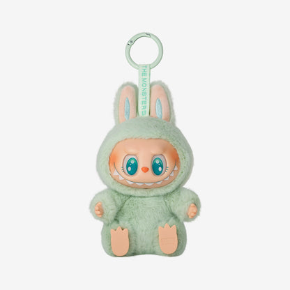 THE MONSTERS Have A Seat Plush Pendant Series