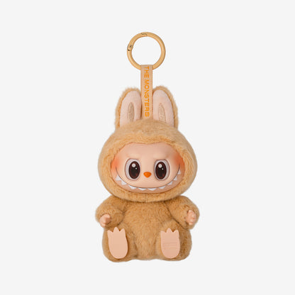 THE MONSTERS Have A Seat Plush Pendant Series