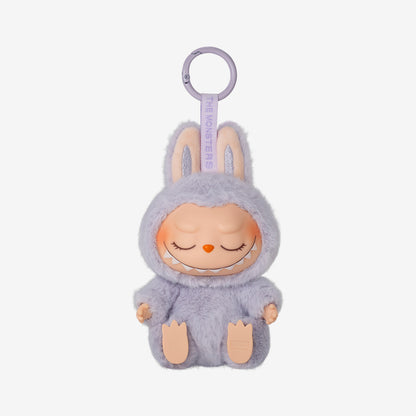 THE MONSTERS Have A Seat Plush Pendant Series