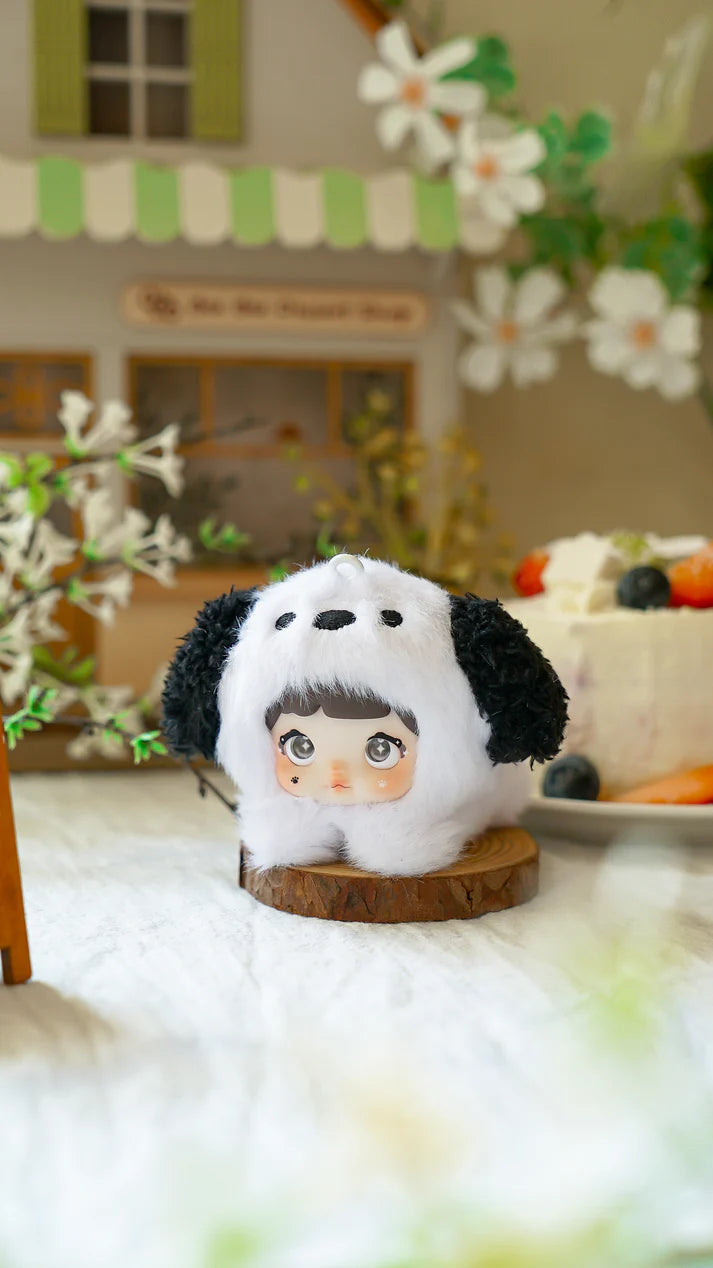 Nommi V4 MIBAO Series Plush Pendants Series