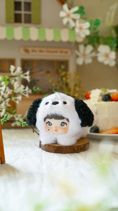 Nommi V4 MIBAO Series Plush Pendants Series