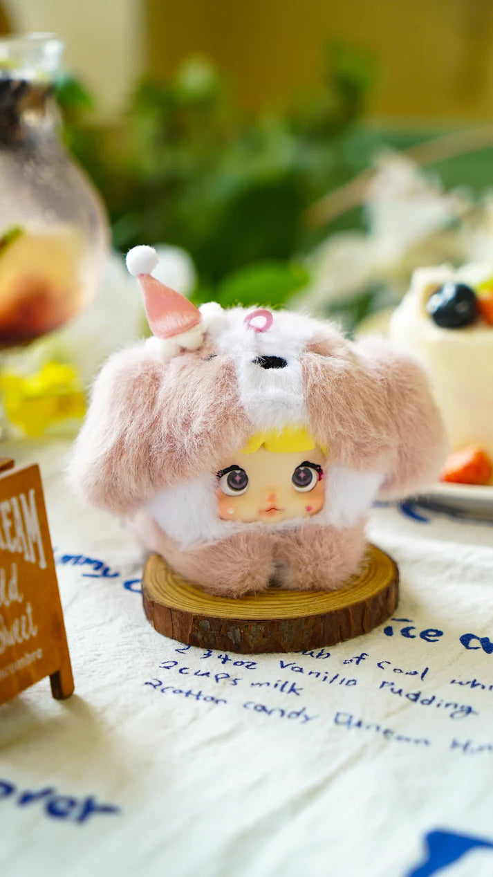 Nommi V4 MIBAO Series Plush Pendants Series