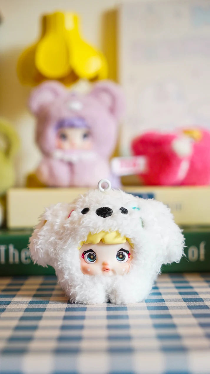 Nommi V4 MIBAO Series Plush Pendants Series