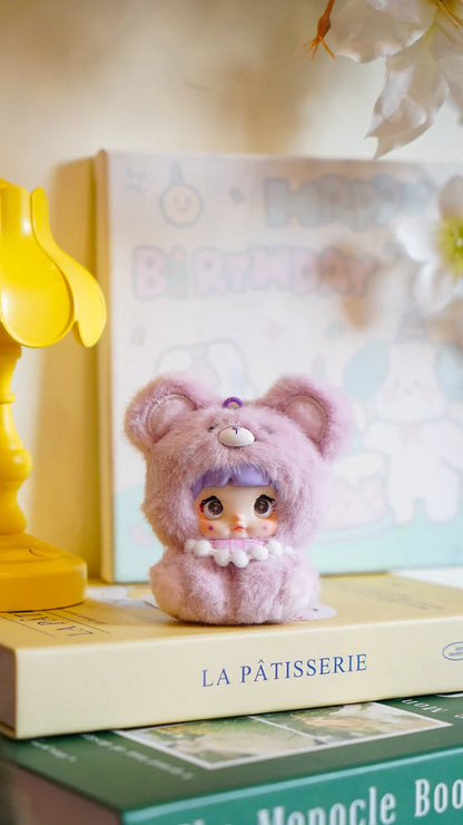 Nommi V4 MIBAO Series Plush Pendants Series