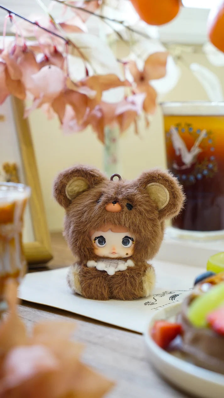 Nommi V4 MIBAO Series Plush Pendants Series