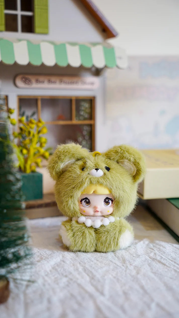 Nommi V4 MIBAO Series Plush Pendants Series