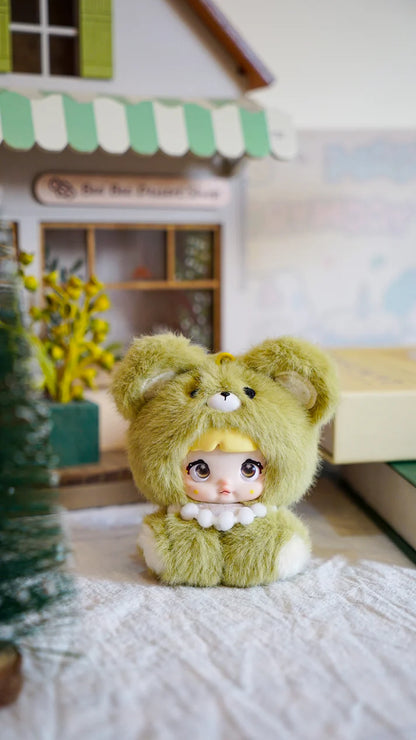 Nommi V4 MIBAO Series Plush Pendants Series