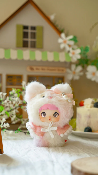 Nommi V4 MIBAO Series Plush Pendants Series