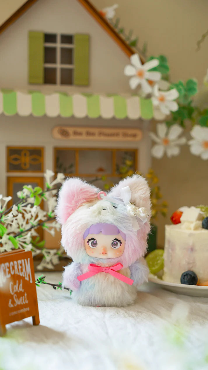 Nommi V4 MIBAO Series Plush Pendants Series