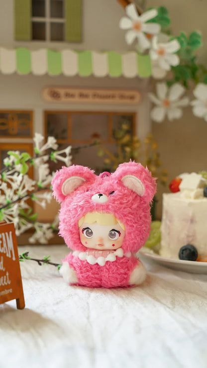 Nommi V4 MIBAO Series Plush Pendants Series