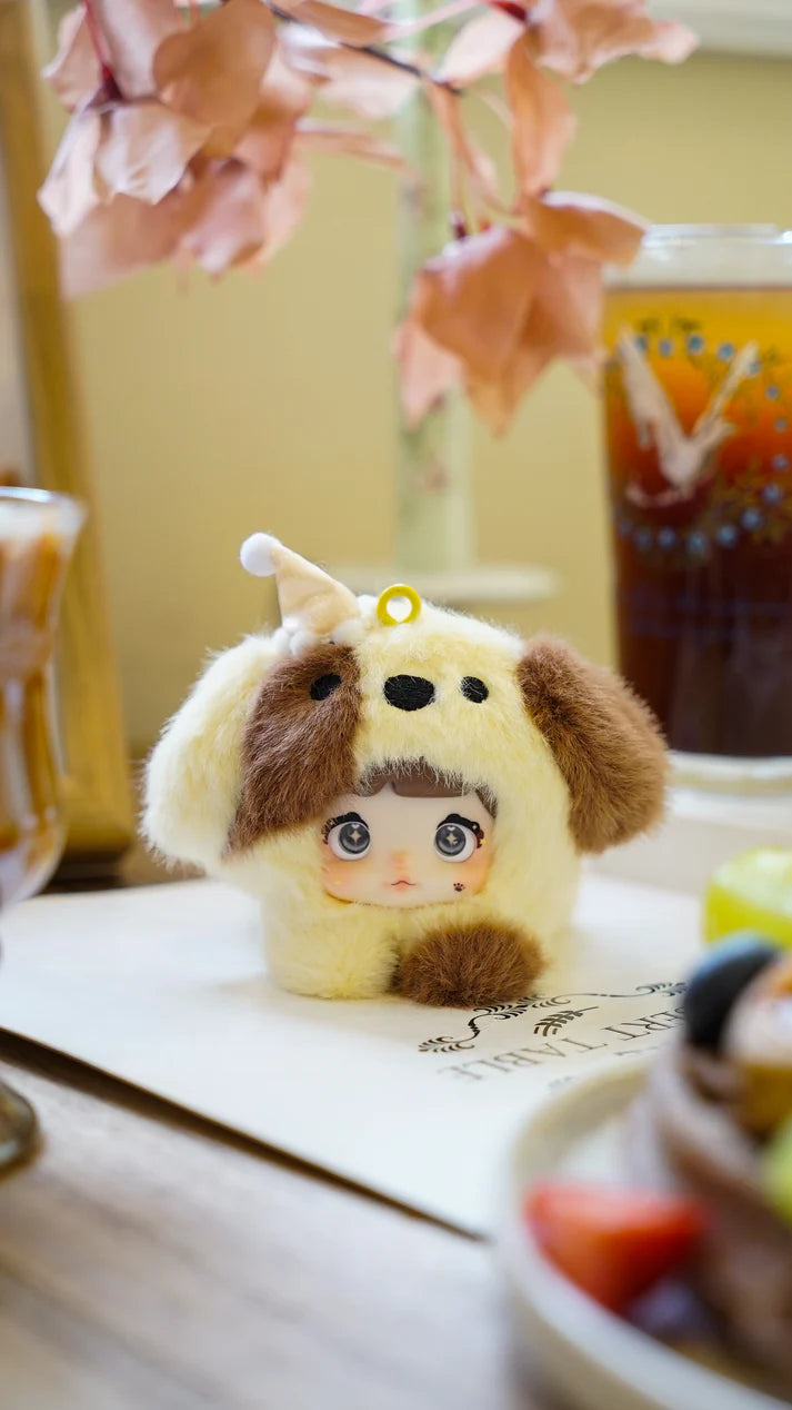 Nommi V4 MIBAO Series Plush Pendants Series
