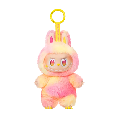 THE MONSTERS Big Into Energy Plush Pendant Series