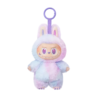 THE MONSTERS Big Into Energy Plush Pendant Series